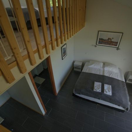 Hotel A Reykholt  Buitenkant foto
