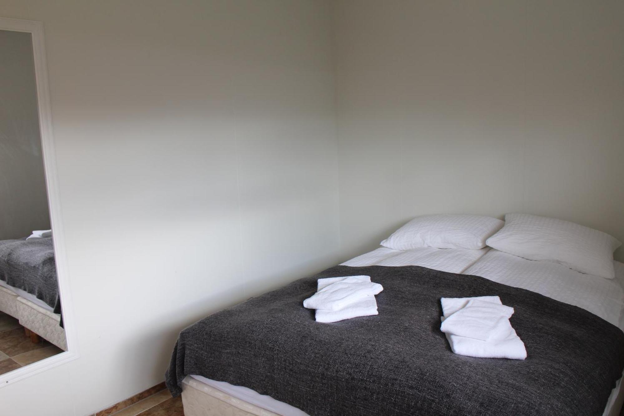 Hotel A Reykholt  Kamer foto